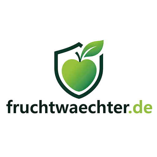 Fruchtwächter Logo