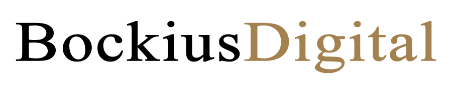 BockiusDigital Logo